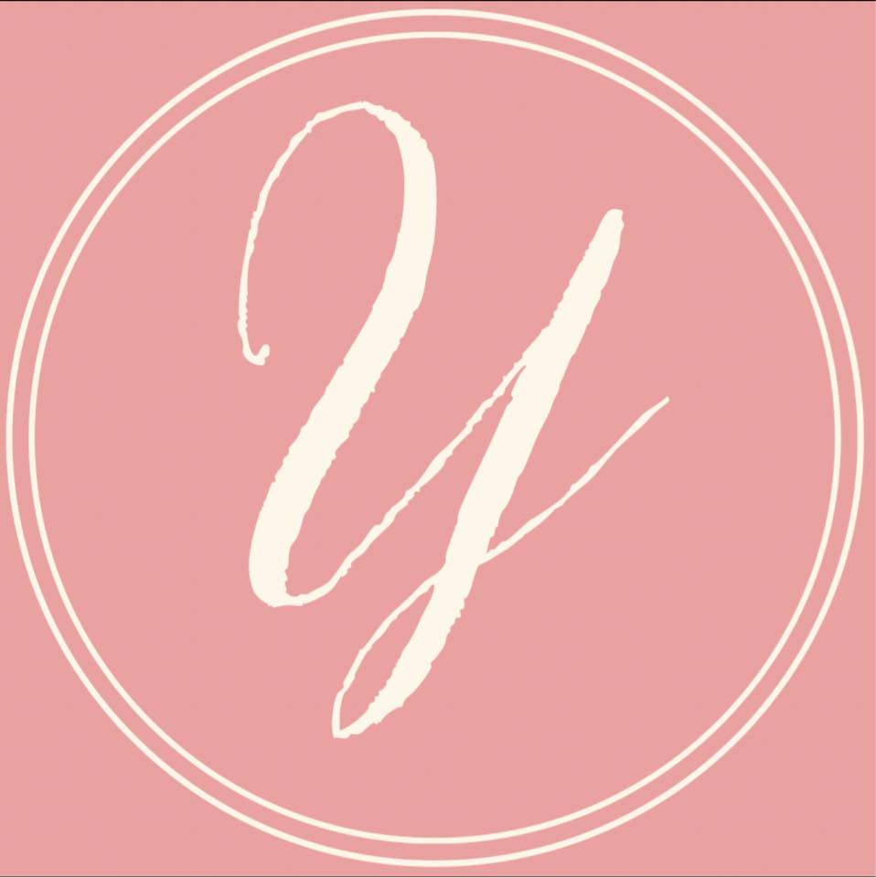 Yvonne Logo