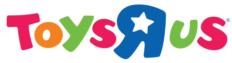 Toys R Us Logo