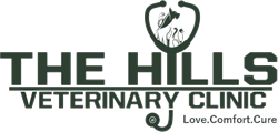 The Hills Veterinary Clinic