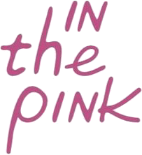 In The Pink Logo