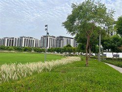 Dubai Hills Park