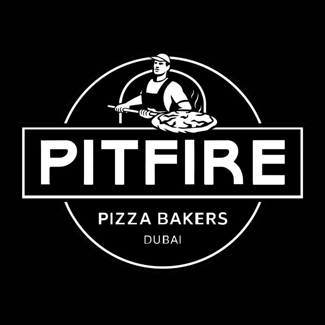 Pitfire Pizza Logo