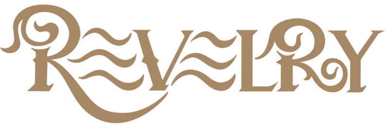 Revelry Logo