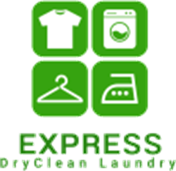 Express Laundry Dryclean Shop