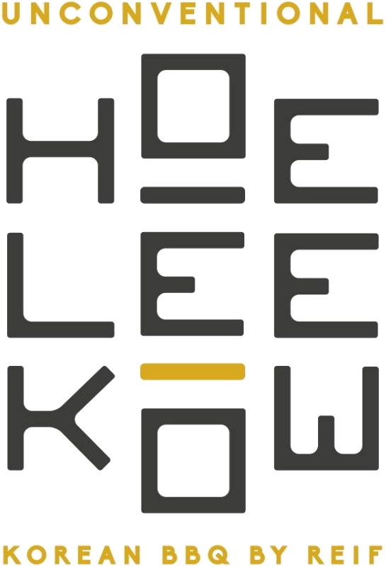 Hoe Lee Kow Logo