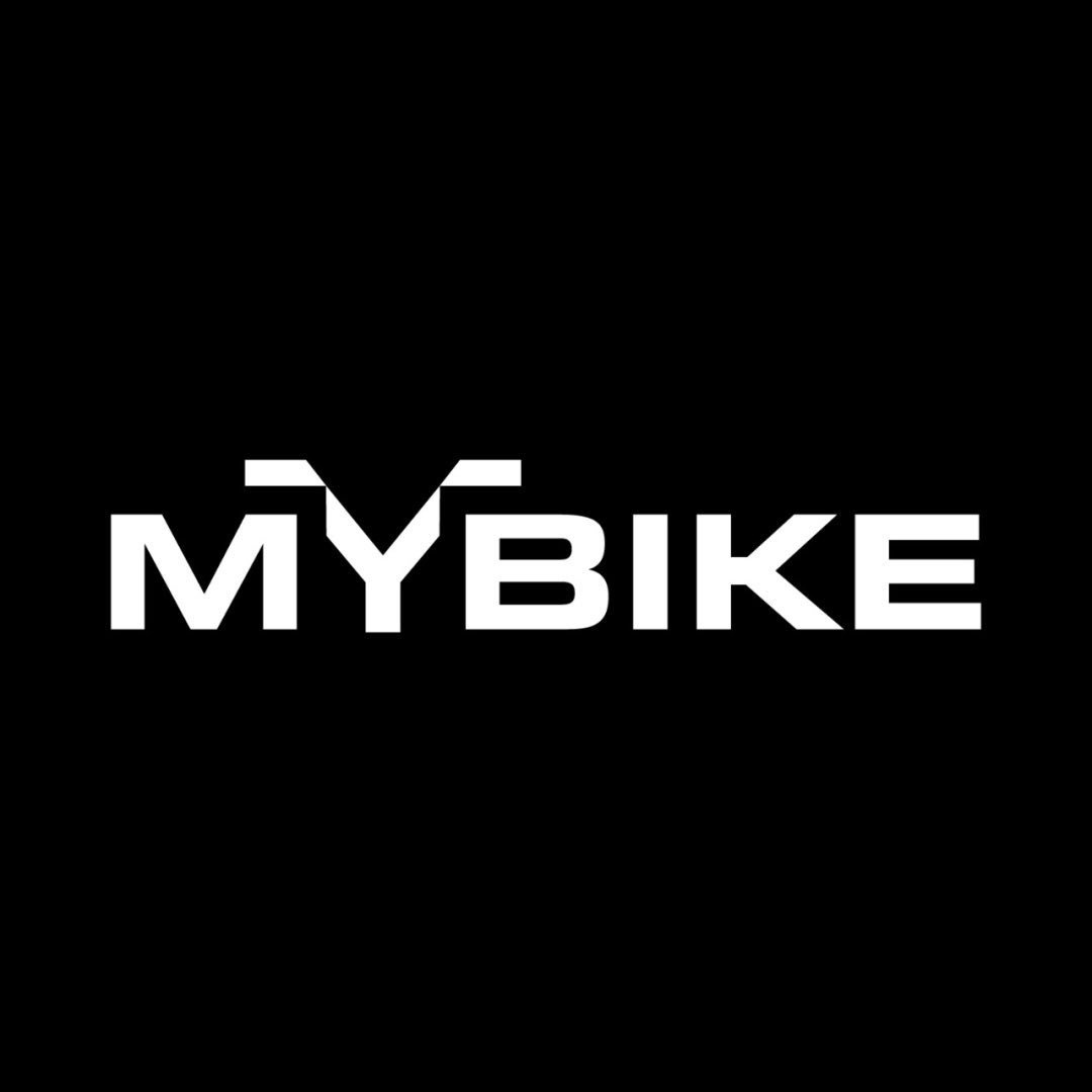 MyBike Logo