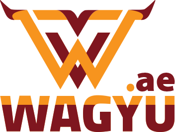 Wagyu.ae Logo