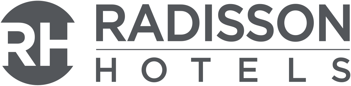 Radisson Hotel Logo