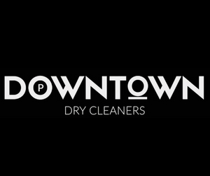 Downtown Dry Cleaners