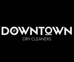 Downtown Dry Cleaners