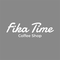 Fika Time Coffee Shop