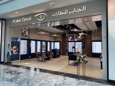 Al Jaber Optical