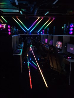 Gamers Hub Gaming Venue