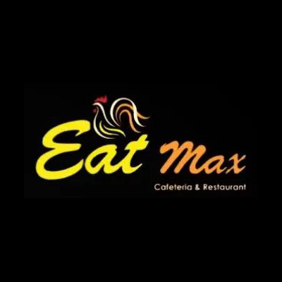 Eat Max Restaurant LLC Logo