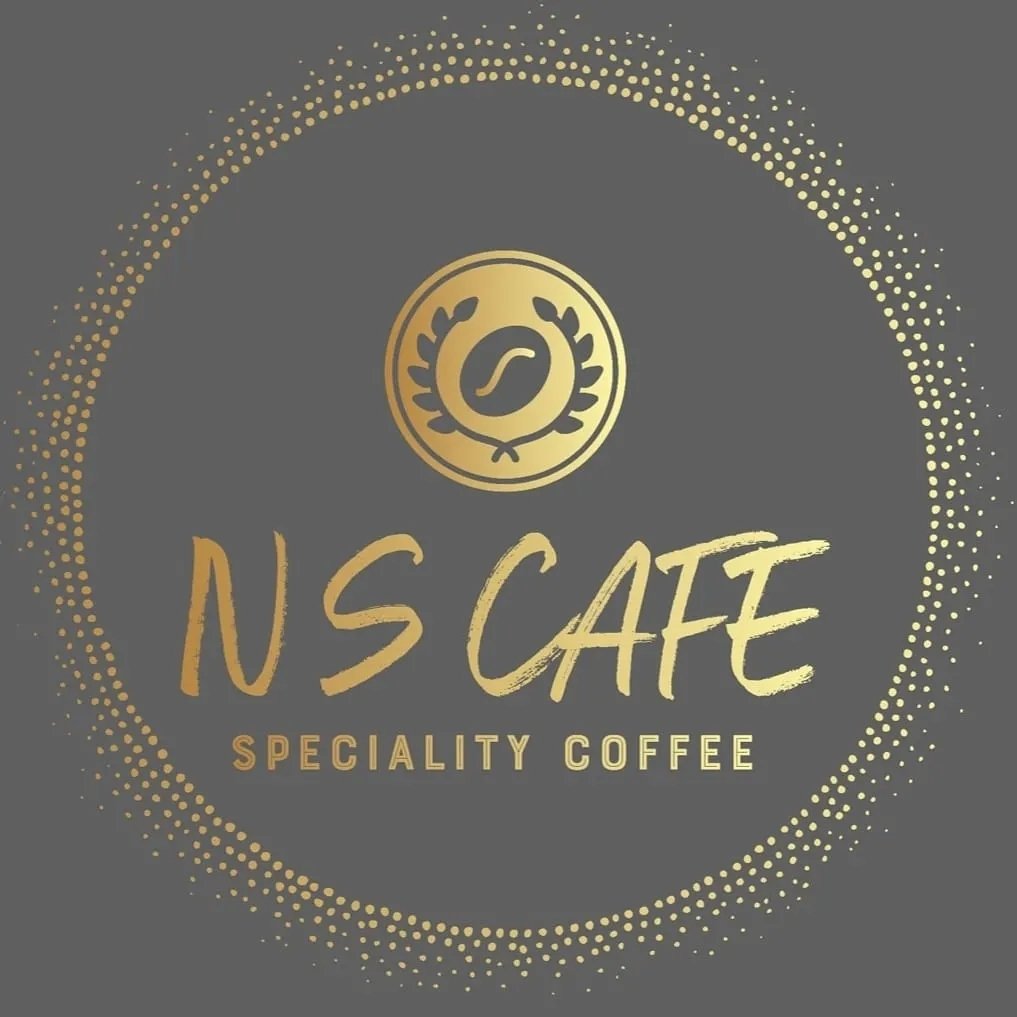 NS Cafe Logo