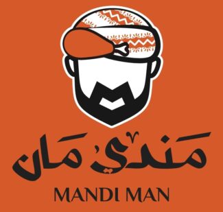 Mandi Man Logo