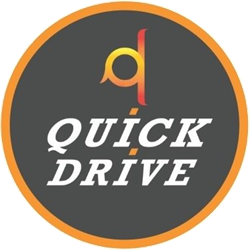 Quick Drive Rent A Car