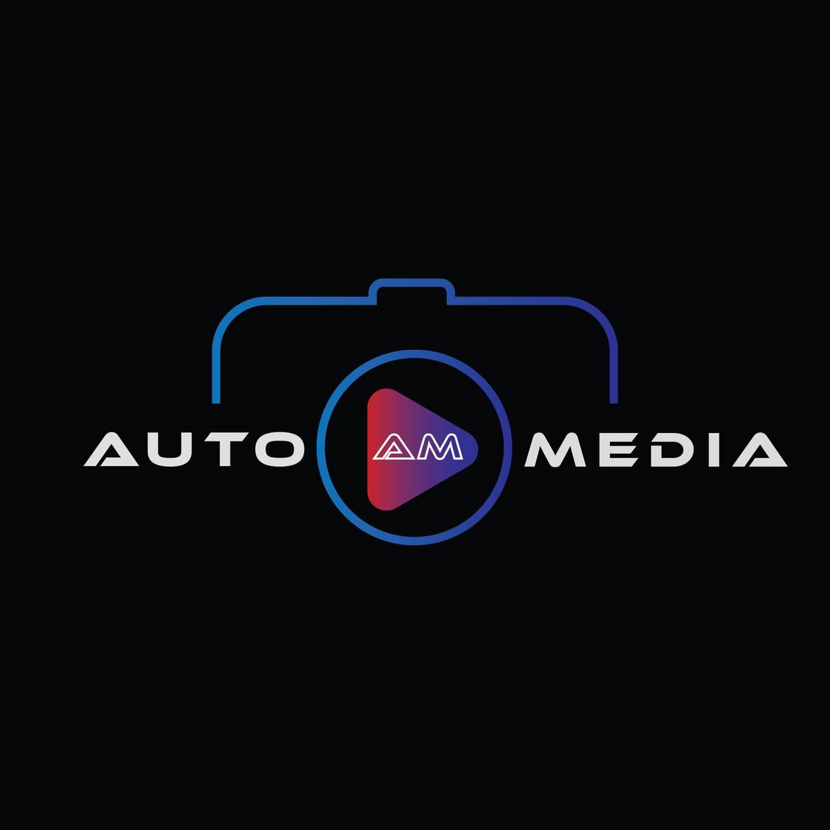 Automedia Logo