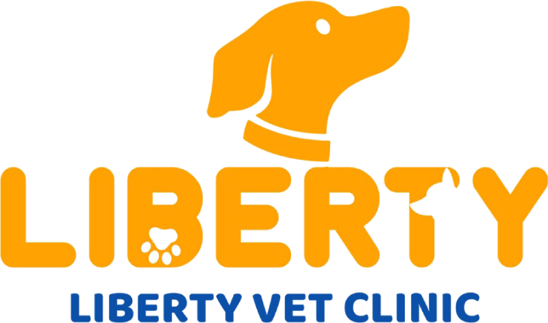 Liberty Veterinary Clinic Logo