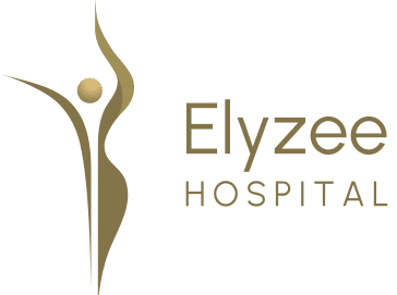 Elyzee Hospital Logo