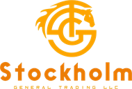 Stockholm General Trading LLC