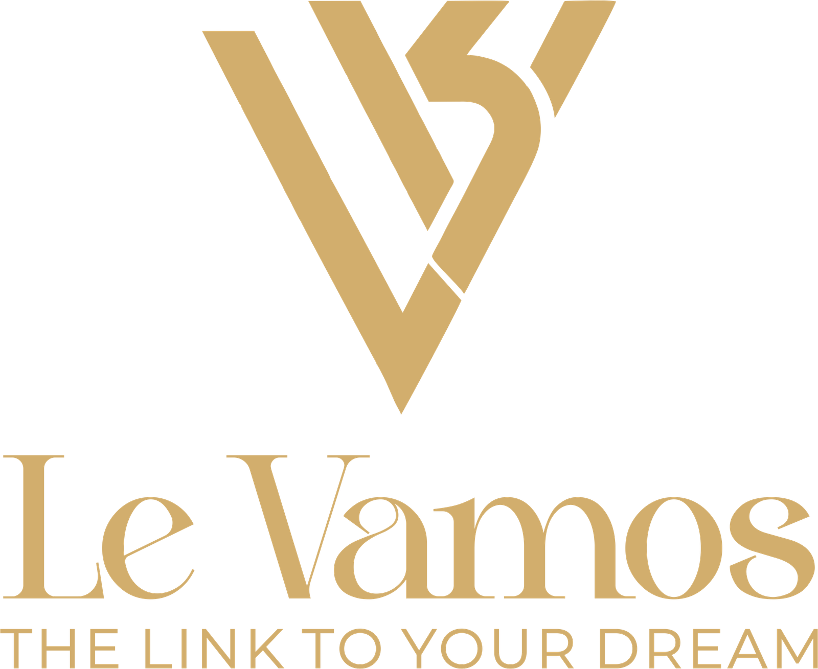 Le Vamos Logo