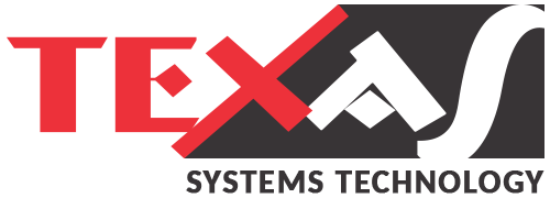 Texas Systems Technology Logo