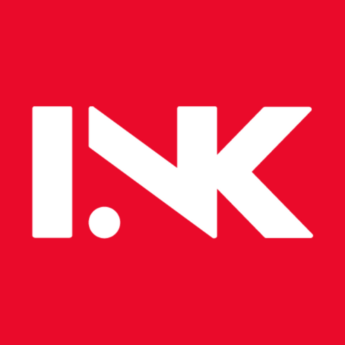 Ink Advertising Logo