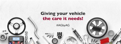 AG Cars Servics LLC