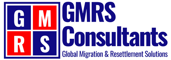 GMRS Consultants Logo