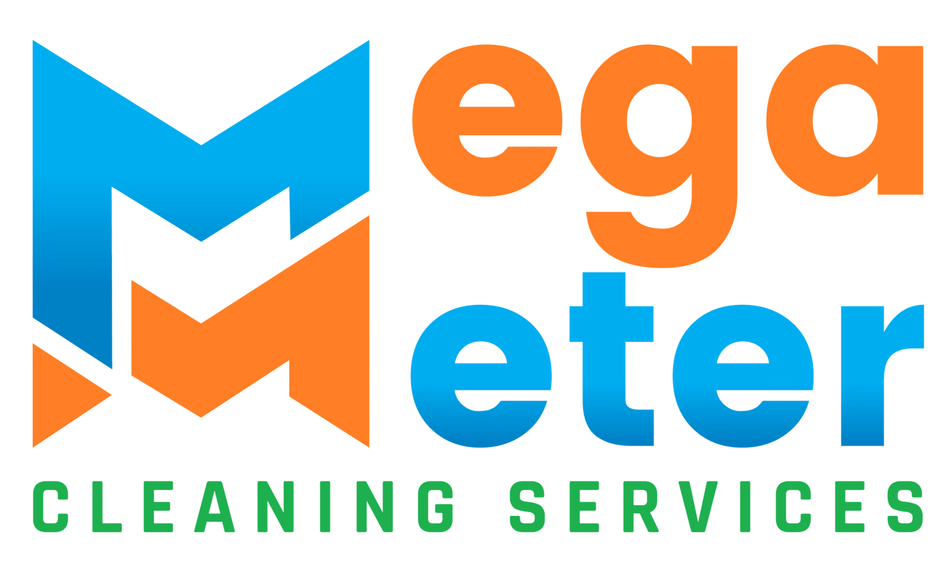 Mega Meter Cleaning Services LLC Logo