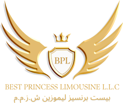 Best Princess Limousine Logo