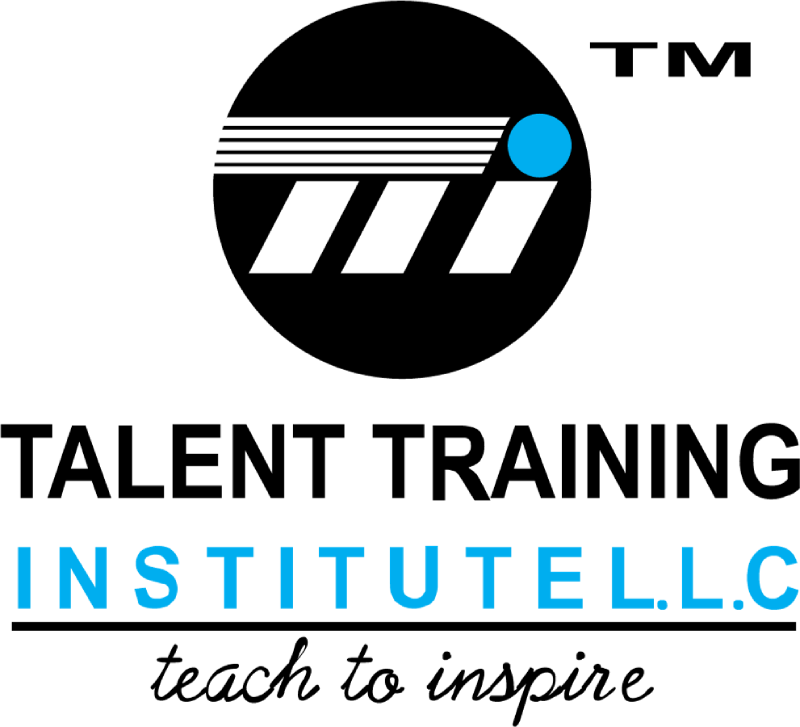 Talent Training Institute Logo