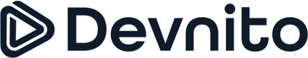 Devnito Logo