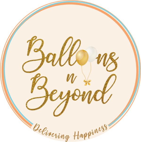 Balloons N Beyond Logo