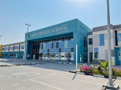 Amity Private School