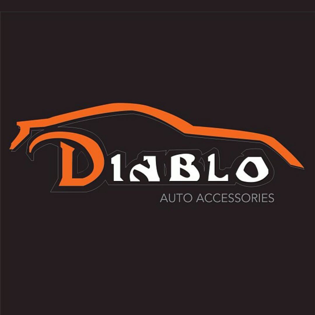 Diablo Auto Accessories LLC Logo