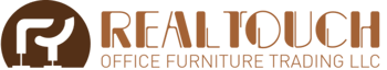 Real Touch Office Furniture Trading LLC Logo