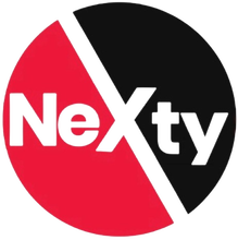 nexty furniture Logo