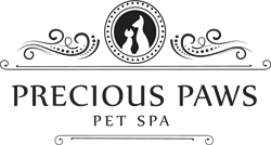 Precious Paws Pet Spa