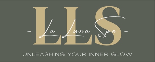 La Luna Spa Logo