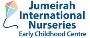 Jumeirah International Nursery Logo