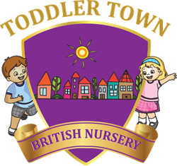 Toddler Town British Nursery