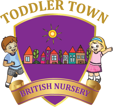 Toddler Town British Nursery