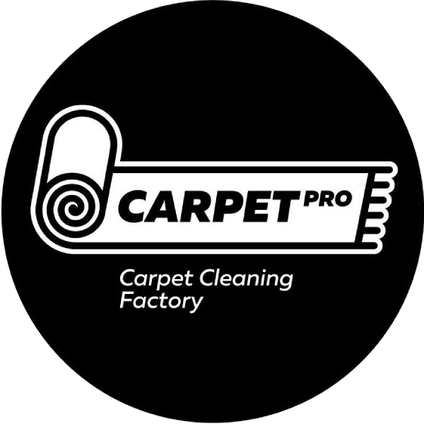 Carpet Pro Logo