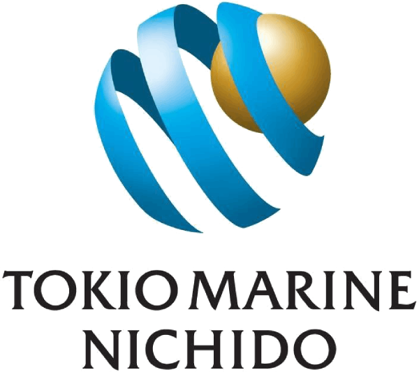 Tokio Marine and Nichido Fire Insurance Co Ltd Logo