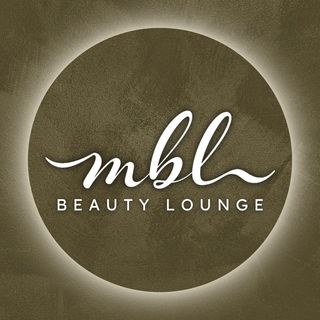 MBL Beauty Lounge Logo