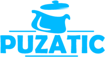 Puzatic Restaurant Logo