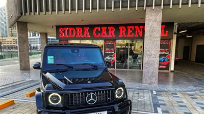 Sidra Car Rental