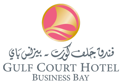 Gulf Court Hotel Business Bay Logo